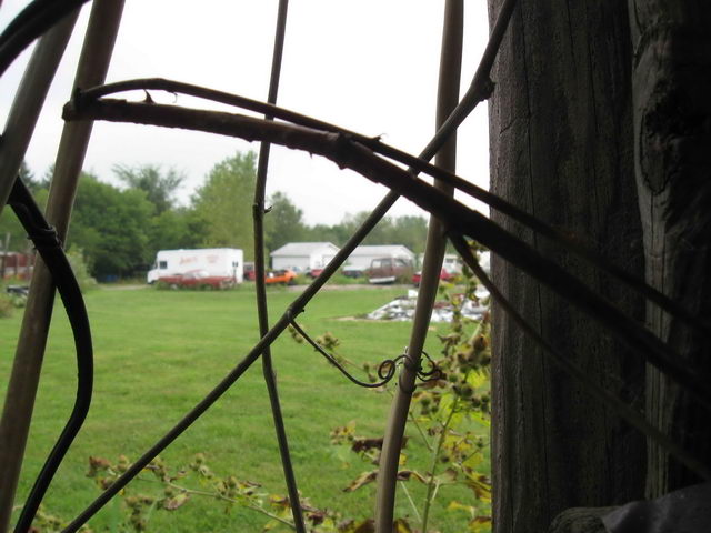 Plymouth Drive-In - 2010 Photo (newer photo)